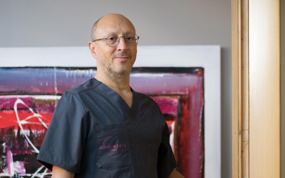 dr joel aknin médecin esthétique à lyon